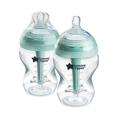 TT Bottle 260ML  PK2 ADV ANTI COLIC SUPERIOR