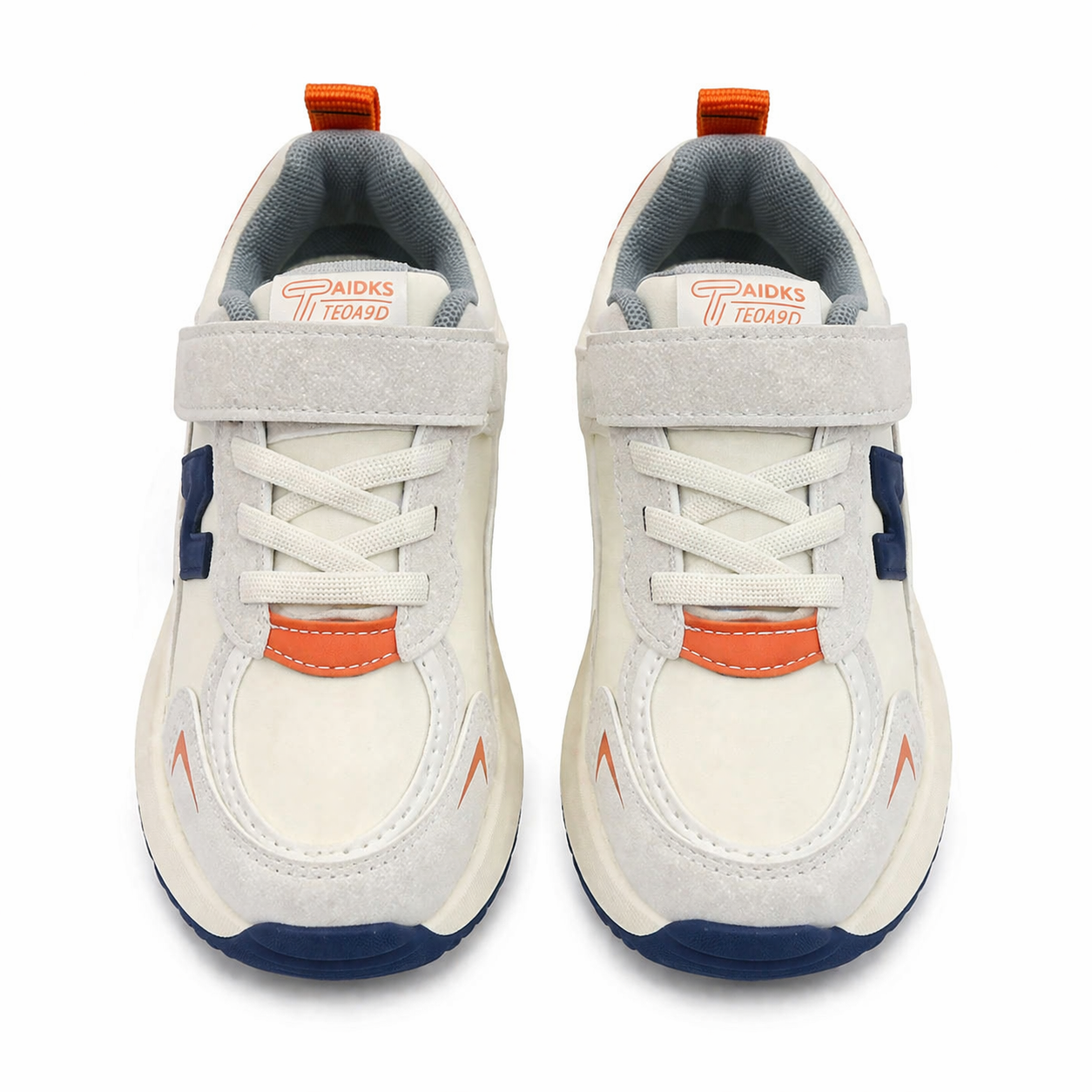 Baby Boy Jogger – Flexible Sole Comfortable Fit