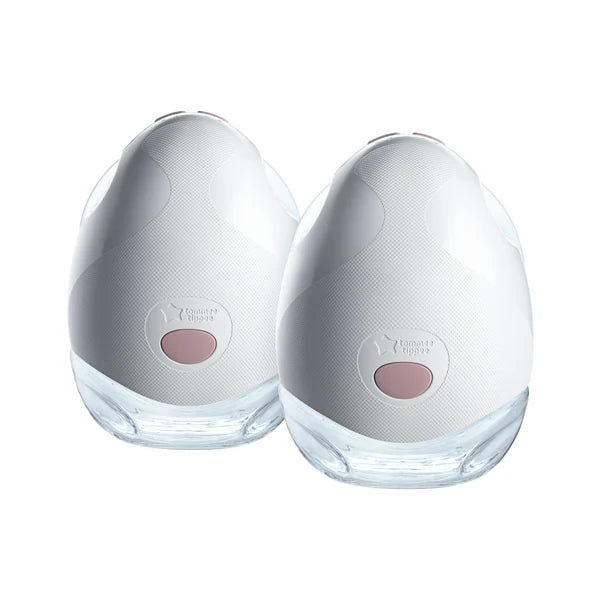 Made for Me™ Double Wearable Breast Pump