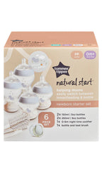 Natural Start Newborn Starter Set - 423918