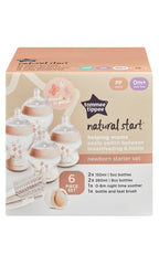 Natural Start Newborn Starter Set - 423919