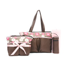 MOTHER BAG SET 5PC SET