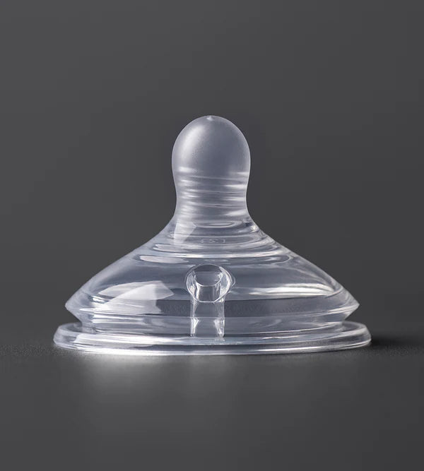 Tommee Tippee Natural Start Extra Slow Flow Teats Pack Of 2