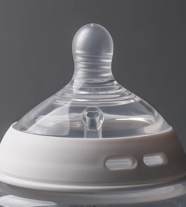 Tommee Tippee Natural Start Vari-Flow Teats Pack of 2