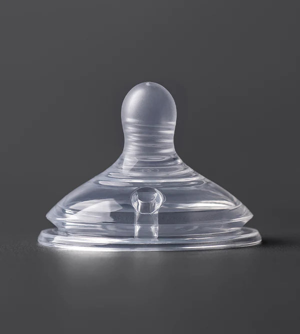 Tommee Tippee Natural Start Medium Flow Teats Pack Of 2