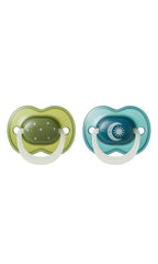 TT 18-36M NIGHT TIME SILICONE 433663