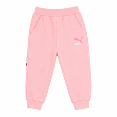 Baby Girl Pink Trouser