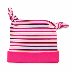 Baby Bunny Round Cap
