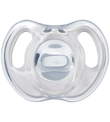 TT Ultra-Light Silicone Pacifier 0-6M - 433461