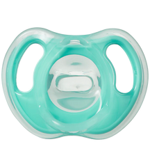 TT Ultra-Light Silicone Pacifier 0-6M - 433461