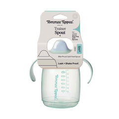 TT TRAINER SPOUT 240ML 6M+