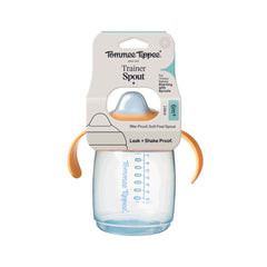 TT TRAINER SPOUT 240ML 6M+