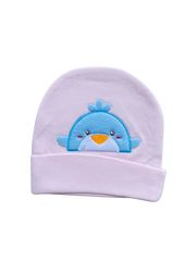 Dolphin Cap