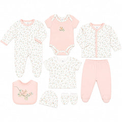 Little duck 8PC Starter Set