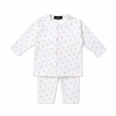 2PC Pajama Night Suit