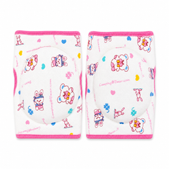 Baby Knee Pad Pink