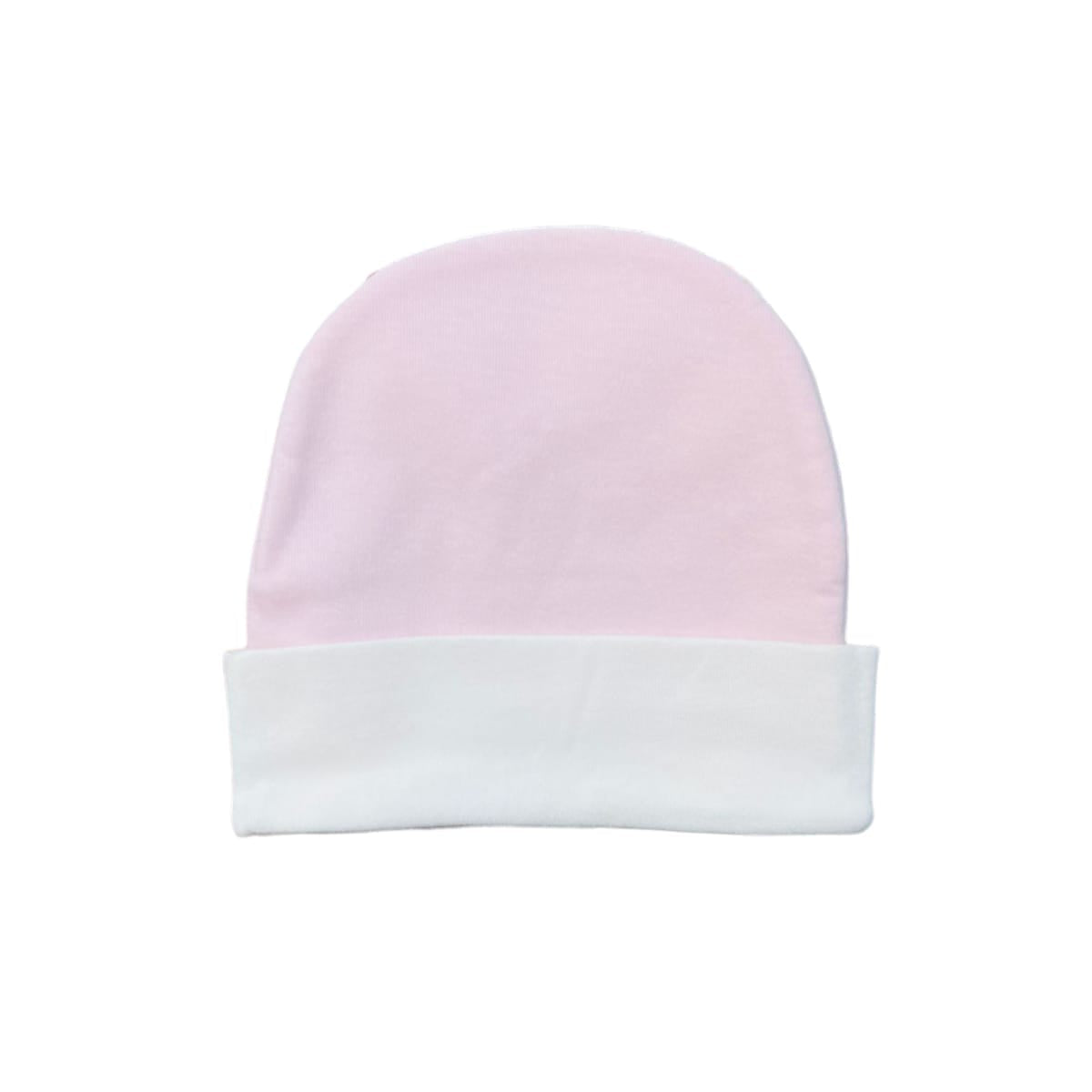 Baby Round Cap