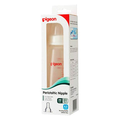 Standard Neck Kpp Bottle 240 Ml