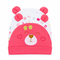 Infants Baby Cap Set
