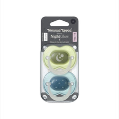 TT 6-18M NIGHT TIME SILICONE 433661