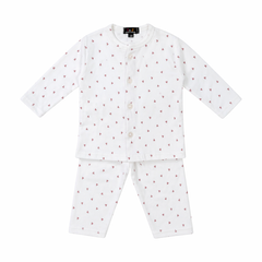 2PC Pajama Night Suit