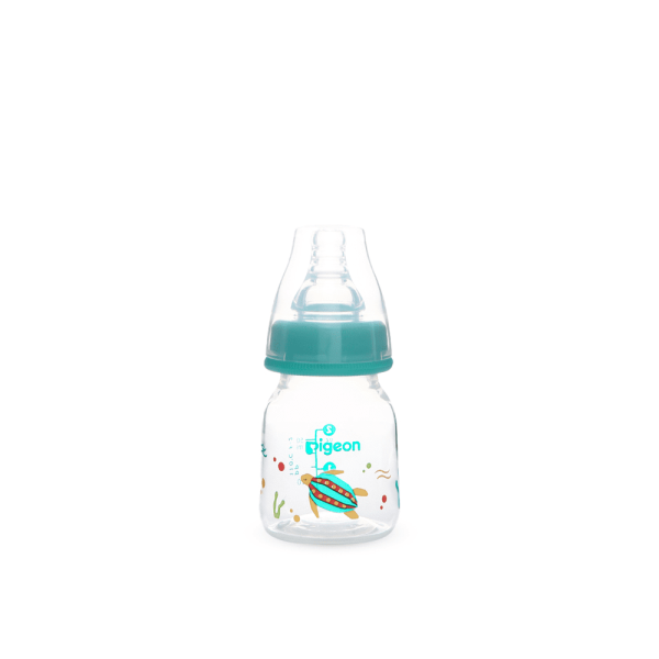 Flexible Feeder PP RP 50ml Turtle
