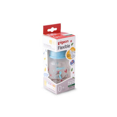Flexible Feeder PP RP 120ml Hornbill