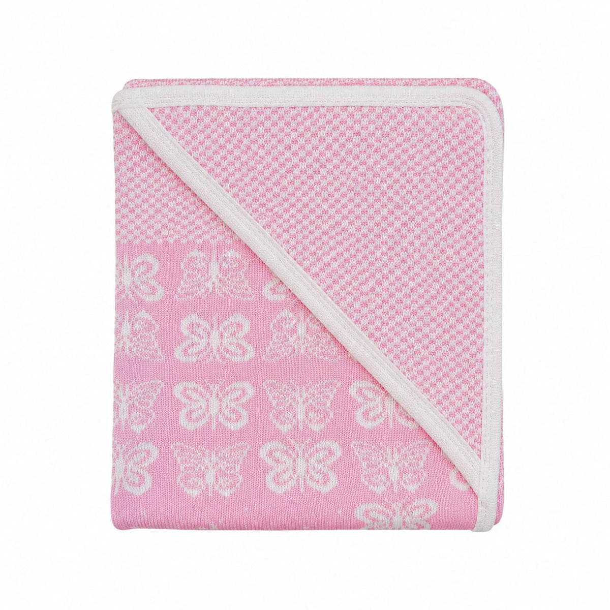 Baby Hooded Wrapping Sheet