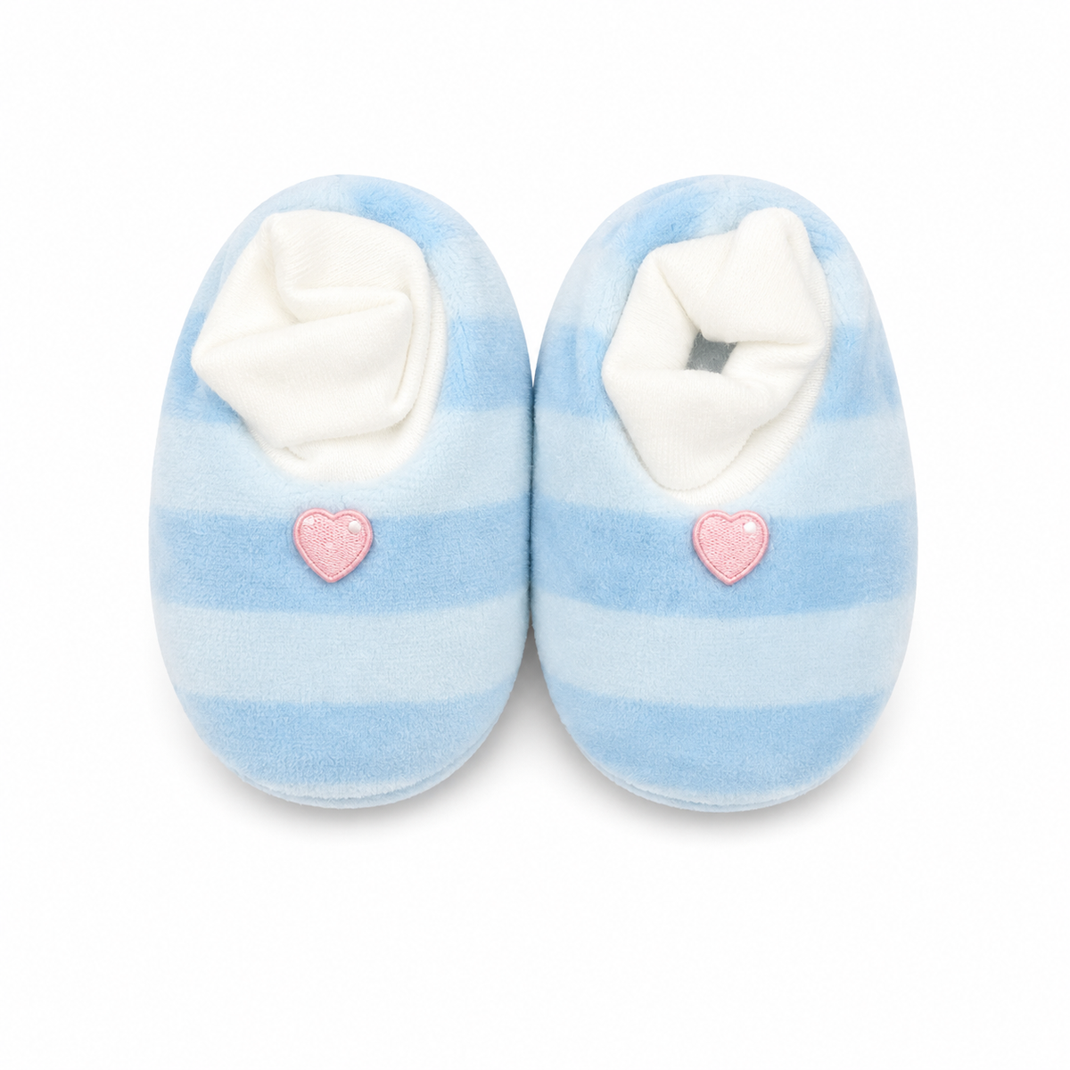 Infants Baby Soft Booties