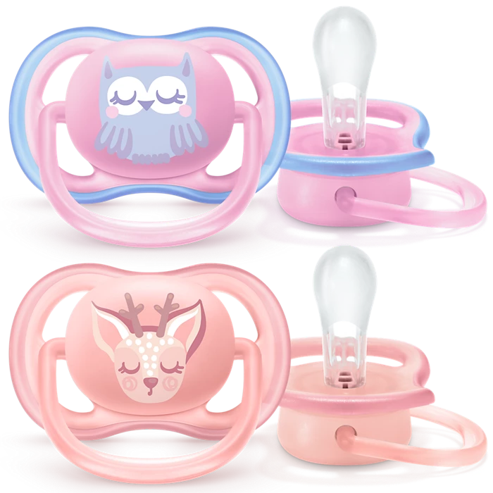 PHILIPS Avent Ultra air Night 0-6M (SCF085/05)