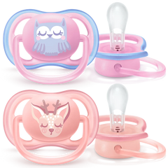 PHILIPS Avent Ultra air Night 0-6M (SCF085/05)