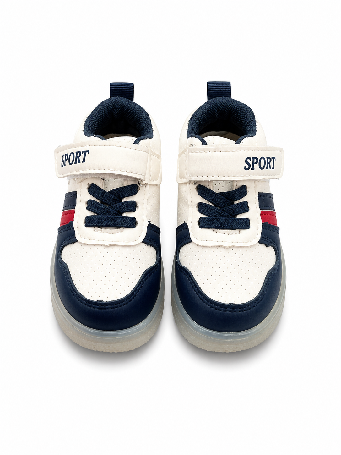 Baby Boy Sports Shoes