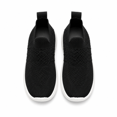 Baby Black Shoes