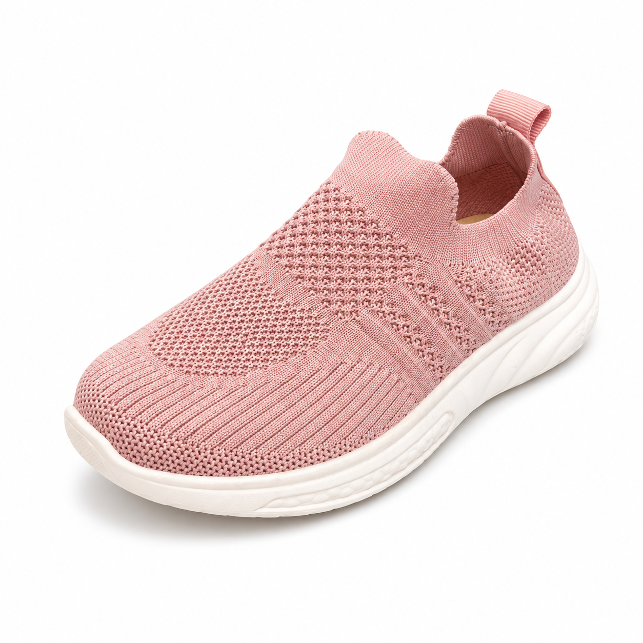 Baby Girl Pink Shoes