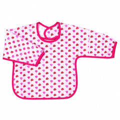 Infants Baby Apron Bib