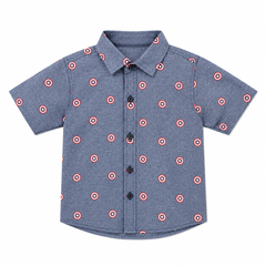 Captain America Shirt
