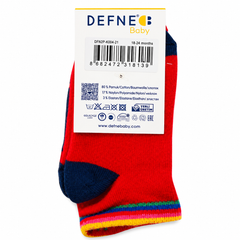 Baby Ankle Trainer Socks – 2 Pair Pack