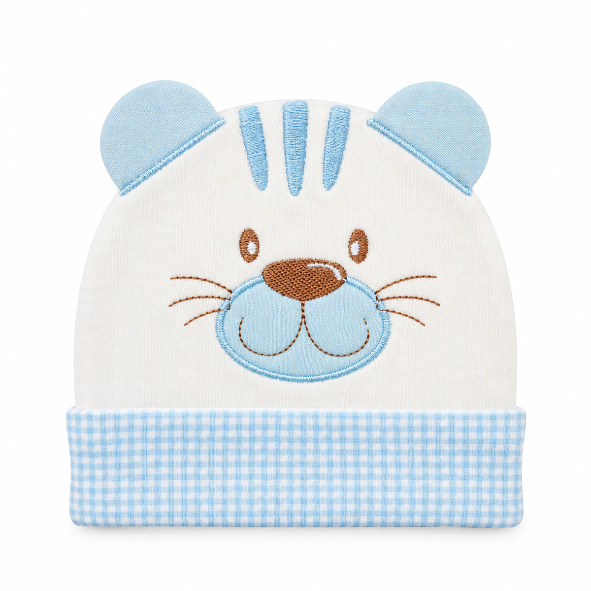 Infants Baby Round Cap