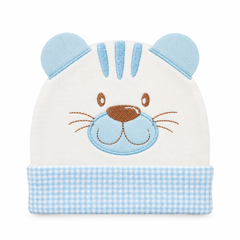 Infants Baby Round Cap