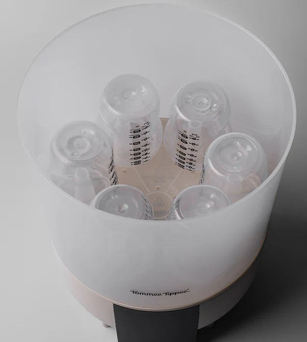 Tommee Tippee QuickDry Steriliser - 423246