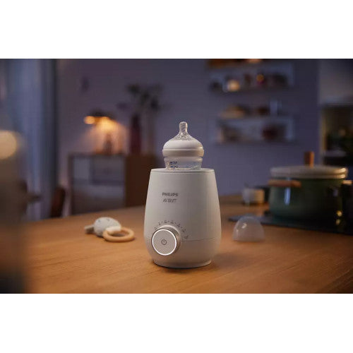 Philips Avent Fast bottle warmer SCF358/00