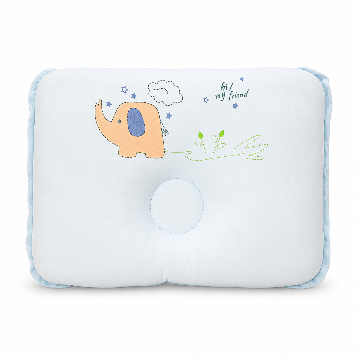 Infants Baby Pillow