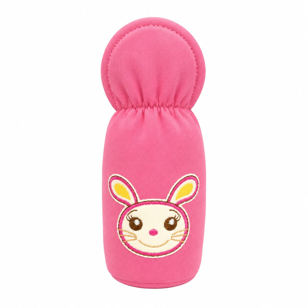 Baby Feeder Protective Cover – Premium Quality Hygienic Bottle Guard for Infants