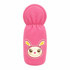 Baby Feeder Protective Cover – Premium Quality Hygienic Bottle Guard for Infants