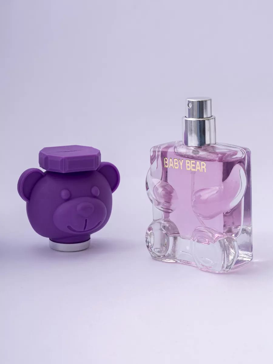 Baby Bear Perfume