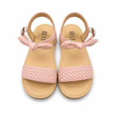 Baby Girl Strap Sandals