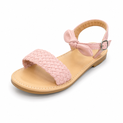 Baby Girl Strap Sandals