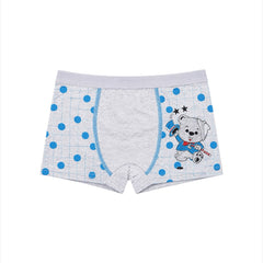 Baby Boy Boxers – Soft & Comfortable