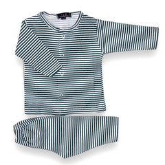 Stripes Pajama Night Suit