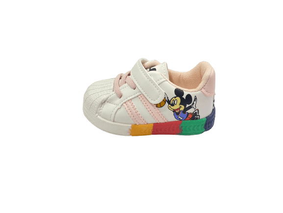 Mickey Sneakers